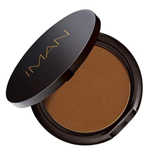 IMAN Second To None Luminous Foundation, Earth 2 - ADDROS.COM